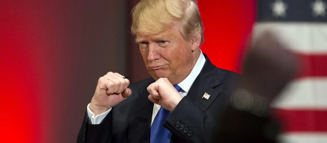  Σε… «αγωνία» ο Τραμπ: Το Facebook θα συσκεφθεί για να αποφανθεί εάν θα άρει τον αποκλεισμό στον πρώην πρόεδρο